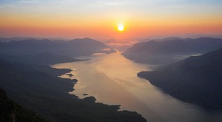 ที่เที่ยวอุทยานแห่งชาติ