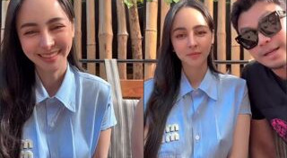 จ๊ะโอ๋ งามพริ้ง