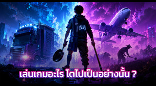 เกม