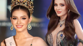 นอล์รี่ มิสแกรนด์ตรัง