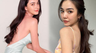 สีผมที่ทำให้หน้าสว่าง