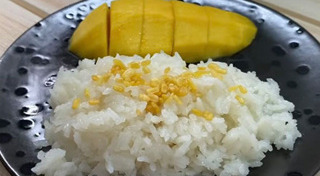 เมนูจากหม้อหุงข้าว