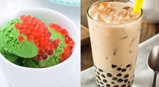 เมนูไข่มุก