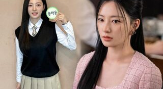 นางร้าย