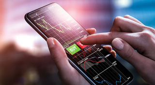 เล่นหุ้น