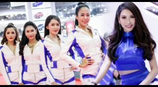 Motor Show 2019