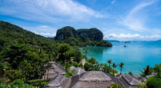 ที่เที่ยวพังงา