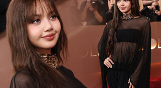 ลิซ่า BLACKPINK