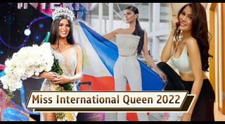 Miss International Queen