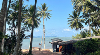 ที่เที่ยวชุมพร