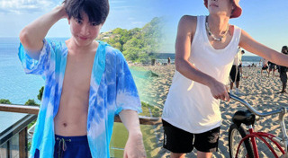 แฟชั่นหน้าร้อน