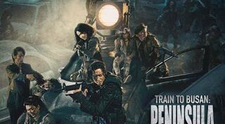 Train To Busan 2