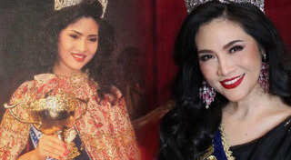 อรอนงค์ ปัญญาวงศ์