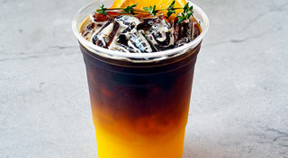 สูตรกาแฟ