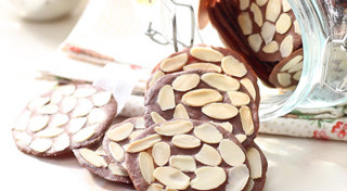 คุกกี้ช็อกโกแลต