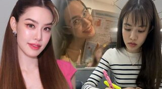 ดาราเรียนต่อปริญญาโท