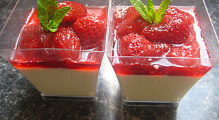 พานาคอตต้า