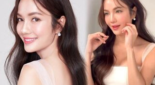 อ๋อม สกาวใจ