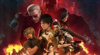 Resident Evil