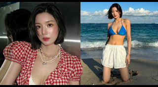 นักร้องเกาหลี