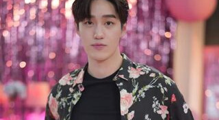 ต่อ ธนภพ