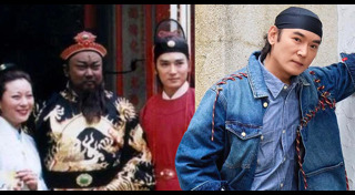 ดาราไต้หวัน