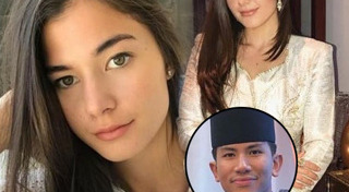 เจ้าชายบรูไน