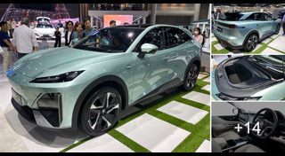 รถใหม่ 2023