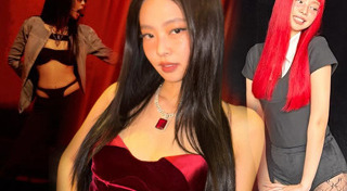 เจนนี่ BLACKPINK