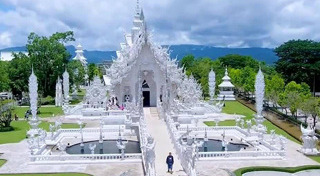 ที่เที่ยวเชียงราย