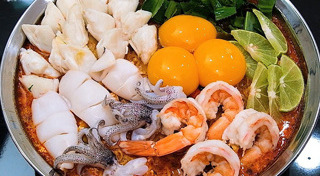 เมนูมาม่า