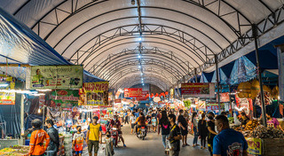 ที่เที่ยวนครปฐม