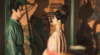 ซีรีส์ต่างประเทศ