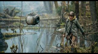 หนังไซไฟ