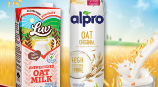 เครื่องดื่มเพื่อสุขภาพ