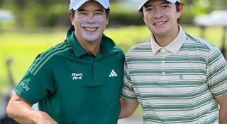 แหนม รณเดช