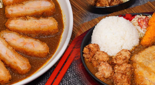 ข้าวแกงกะหรี่ญี่ปุ่น