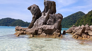 หมู่เกาะสุรินทร์