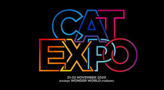 Cat Expo