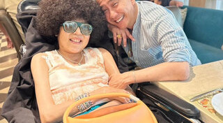 หญิงแมงมุม