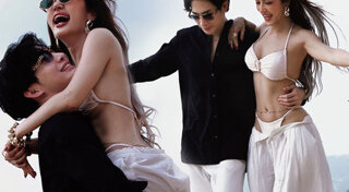 กระแต อาร์สยาม