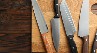 เครื่องครัว