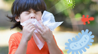 โรคเด็ก