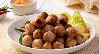 ไส้กรอกอีสาน