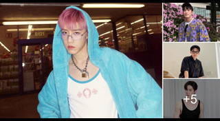 แฟชั่นผู้ชาย