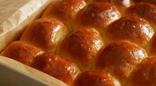 วิธีทำขนมปัง