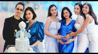 นิ้ง โศภิดา