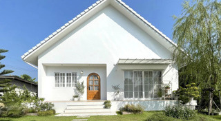 แบบบ้านชั้นเดียว