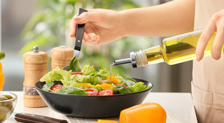 ไขมันอิ่มตัว