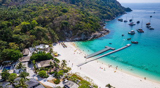 ที่เที่ยวหน้าฝน